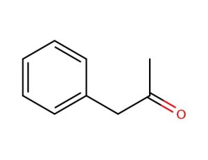 Phenylacetone, 1-Phenylpropan-2-one, Benzyl methyl ketone; Methyl benzyl ketone; Phenyl-2-propanone , P2p oil cas,