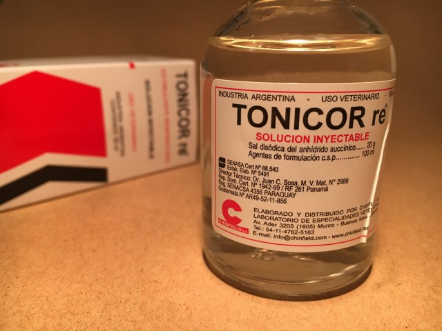 TONICO-re-Chinfield, Tonicor re 50ml, Tonicorre injection, Buy Tonicorre 50ml online, Tonicor re for horses, Tonicor re injection