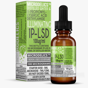1P-LSD Microdosing Kit, LSD, Micro dosing LSD kit,