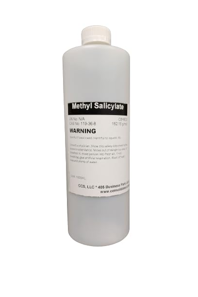 Methyl 2-hydroxybenzoate, methyl salicylate, wintergreen oil, gaultheria oil, betula oil, teaberry oil, sweet birch oil, oil of wintergreen, analgit, spicewood oil, 2-hydroxybenzoic acid methyl ester,