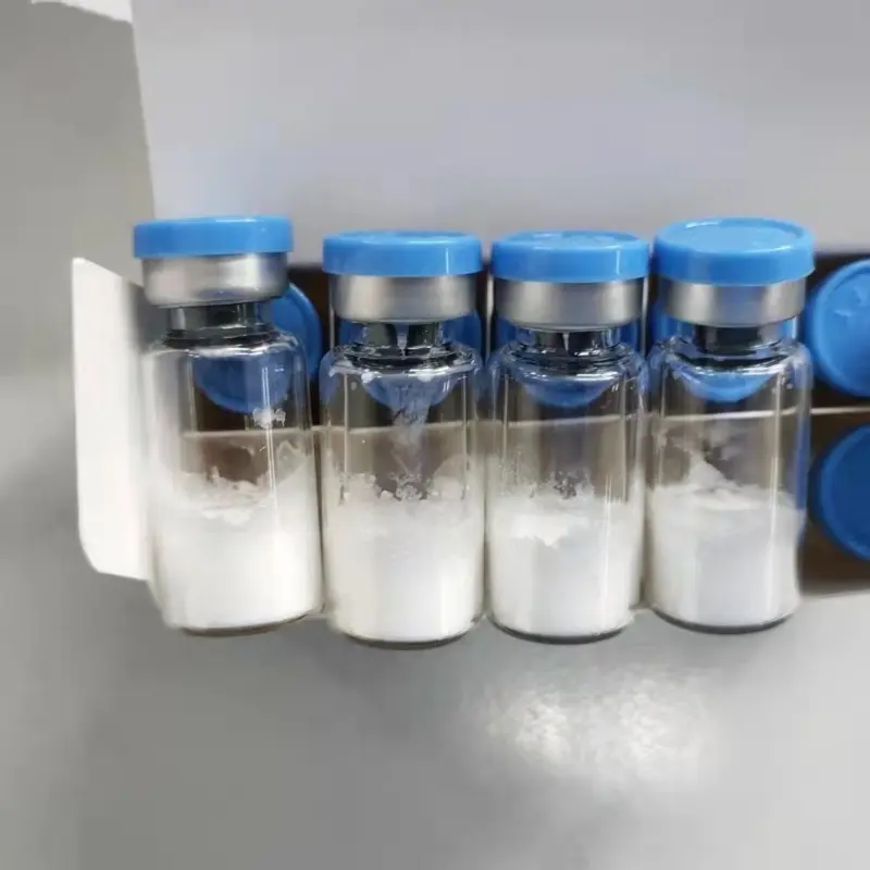 Semaglutide Powder - Benzyl Methyl Ketone