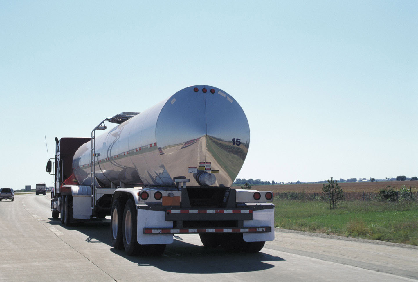 Shipping Chemicals and Hazardous Materials