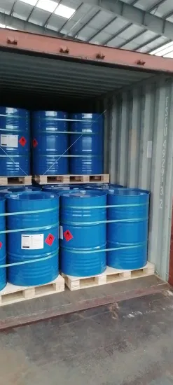 Shipping Phenylacetone Oil Using a 20ft Container, Phenylacetone Oil, Phenylacetone Oil wholesale,